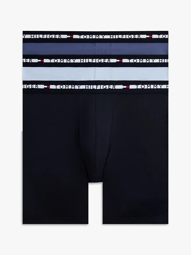 TH Comfort+ Boxer Brief 3-Pack TH Comfort+ Boxer Brief 3-Pack