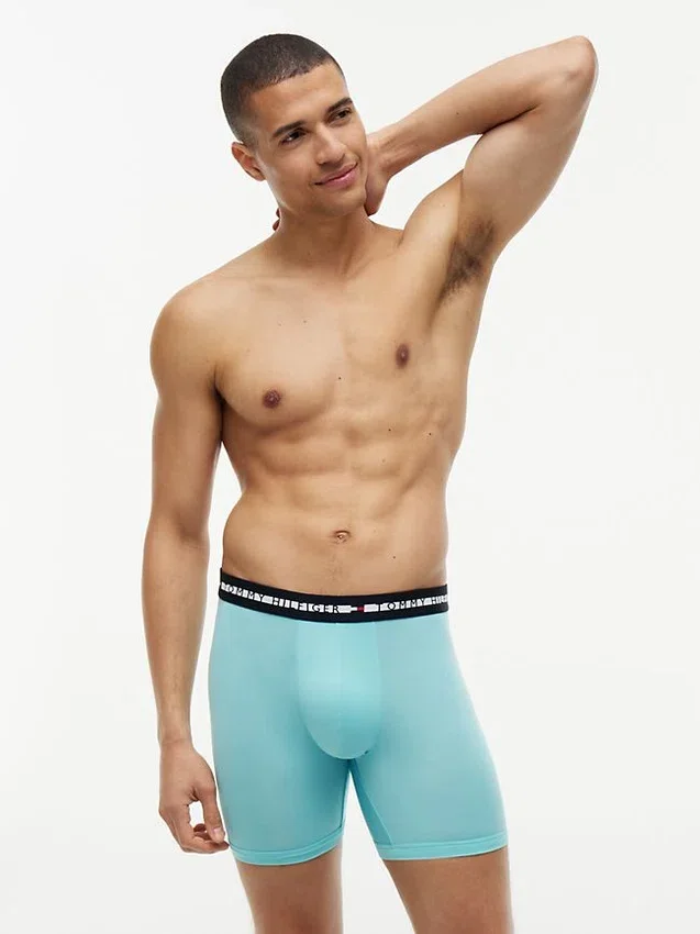 TH Comfort+ Boxer Brief 3-Pack TH Comfort+ Boxer Brief 3-Pack