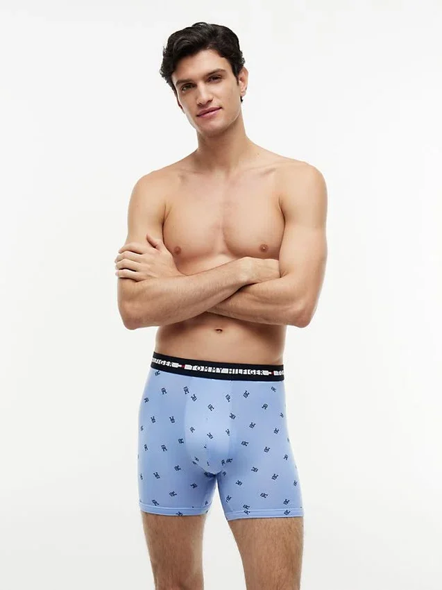 TH Comfort+ Boxer Brief 3-Pack TH Comfort+ Boxer Brief 3-Pack
