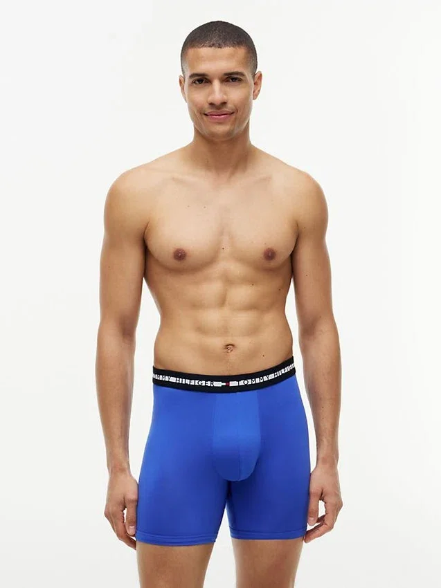 TH Comfort+ Boxer Brief 3-Pack TH Comfort+ Boxer Brief 3-Pack
