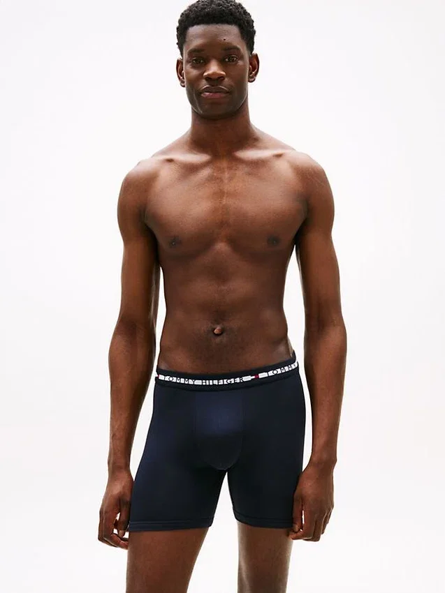 TH Comfort+ Boxer Brief 3-Pack TH Comfort+ Boxer Brief 3-Pack