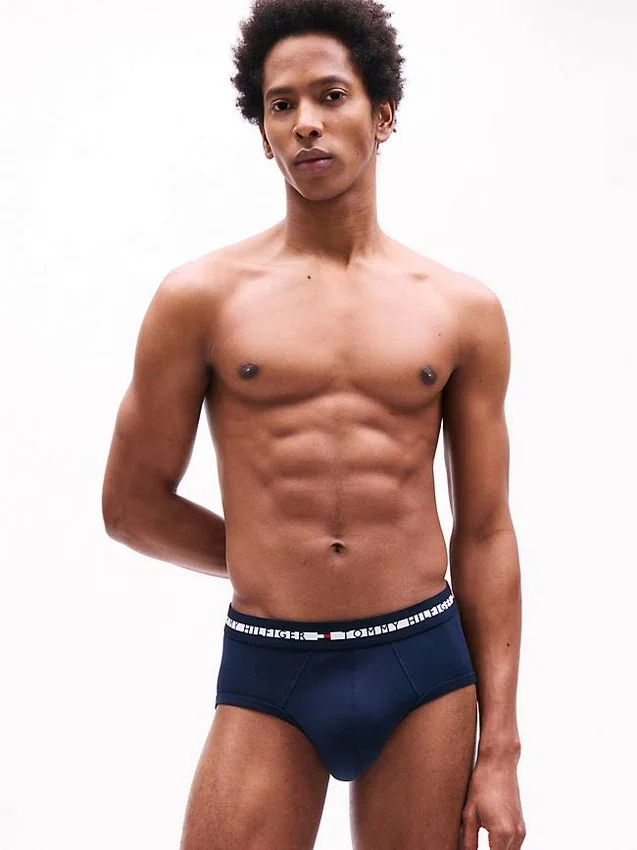 TH Comfort+ Brief 3-Pack TH Comfort+ Brief 3-Pack
