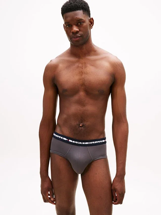 TH Comfort+ Brief 3-Pack TH Comfort+ Brief 3-Pack