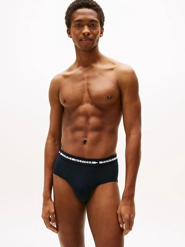 TH Comfort+ Brief 3-Pack TH Comfort+ Brief 3-Pack