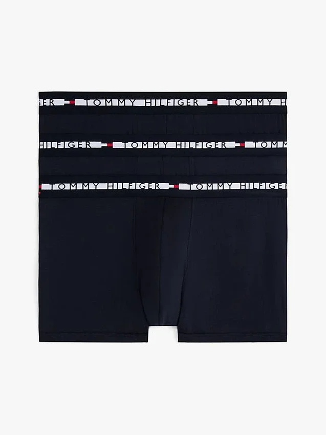 TH Comfort+ Trunk 3-Pack TH Comfort+ Trunk 3-Pack