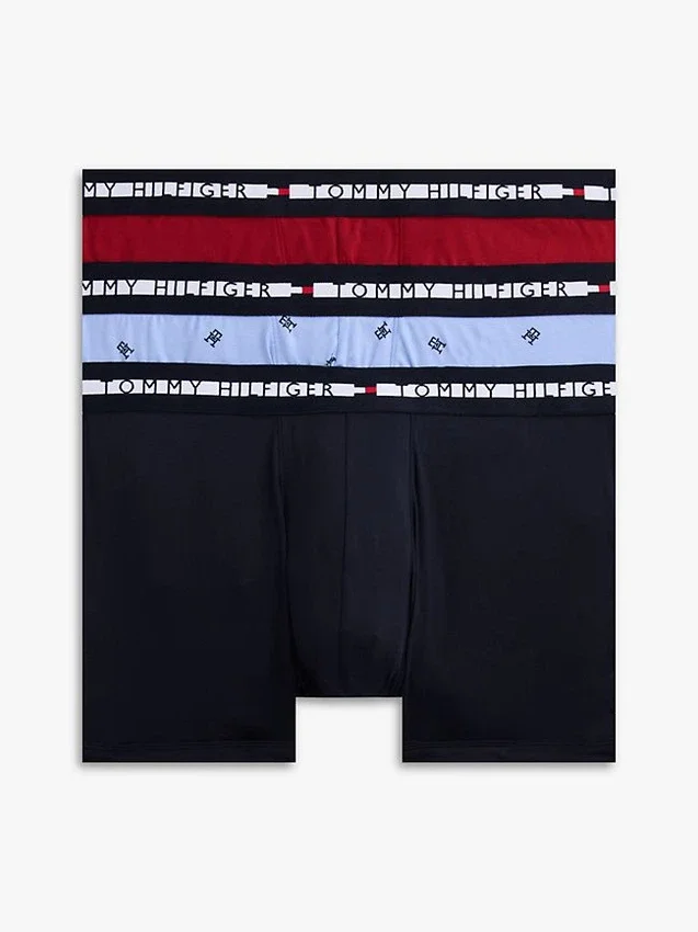 TH Comfort+ Trunk 3-Pack TH Comfort+ Trunk 3-Pack