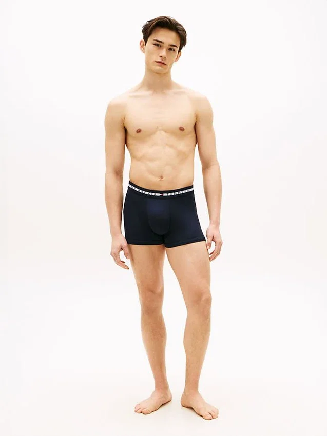 TH Comfort+ Trunk 3-Pack TH Comfort+ Trunk 3-Pack