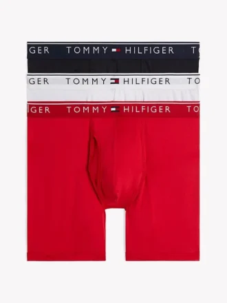 TH Micro Boxer Brief 3-Pack