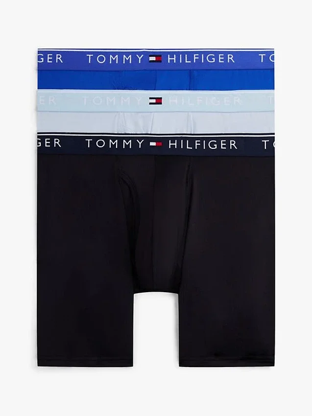 TH Micro Boxer Brief 3-Pack TH Micro Boxer Brief 3-Pack