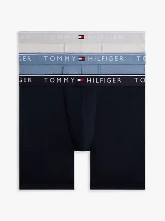 TH Micro Boxer Brief 3-Pack