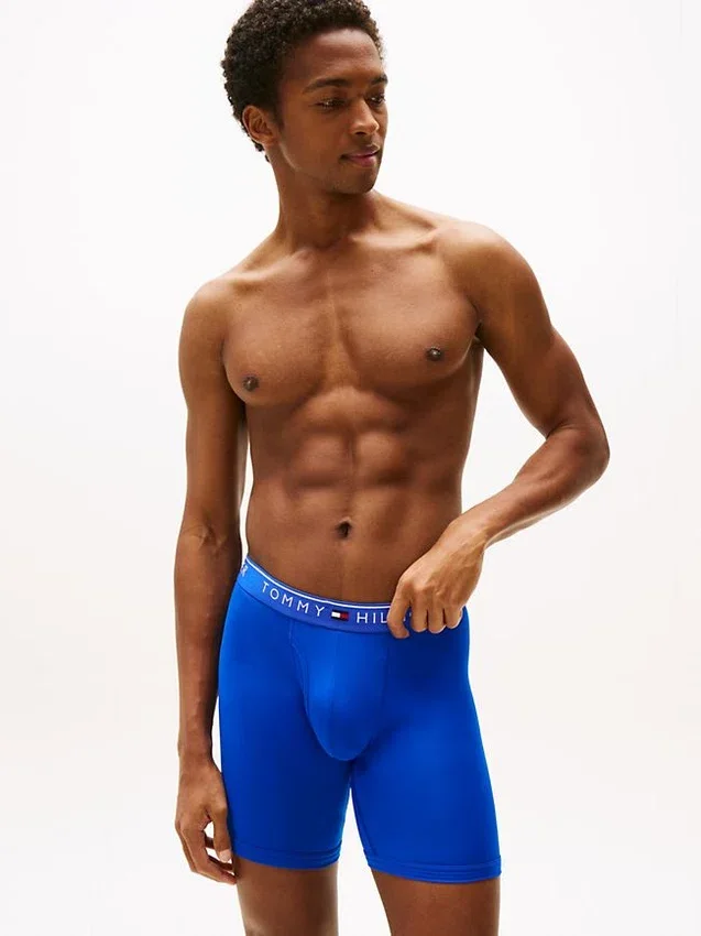 TH Micro Boxer Brief 3-Pack TH Micro Boxer Brief 3-Pack