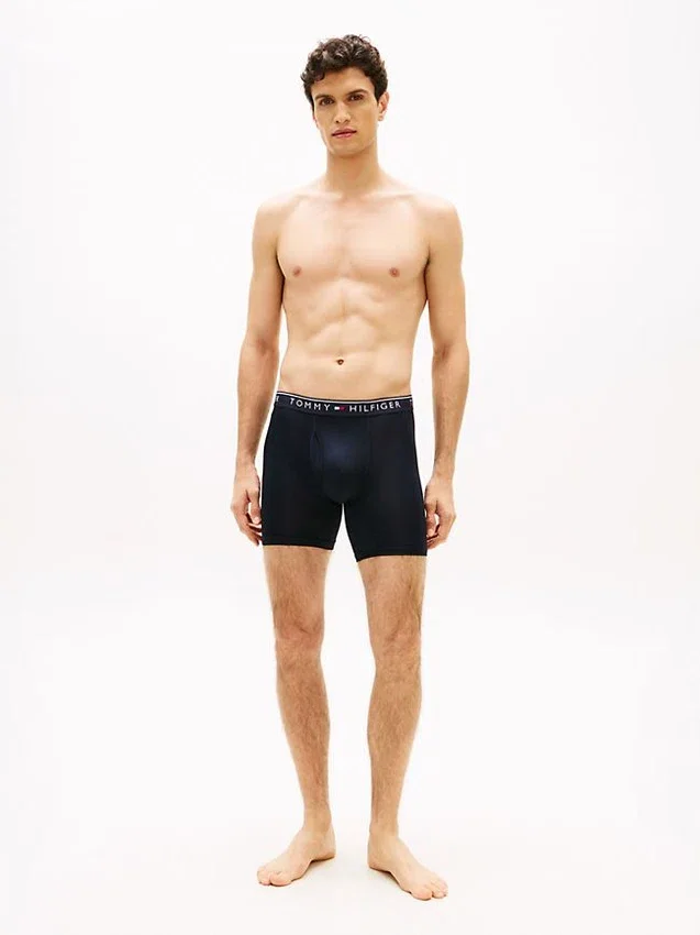 TH Micro Boxer Brief 3-Pack TH Micro Boxer Brief 3-Pack