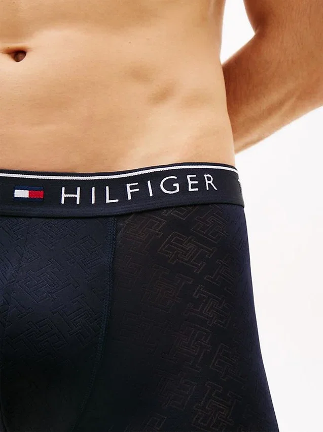 TH Micro Boxer Brief 3-Pack TH Micro Boxer Brief 3-Pack