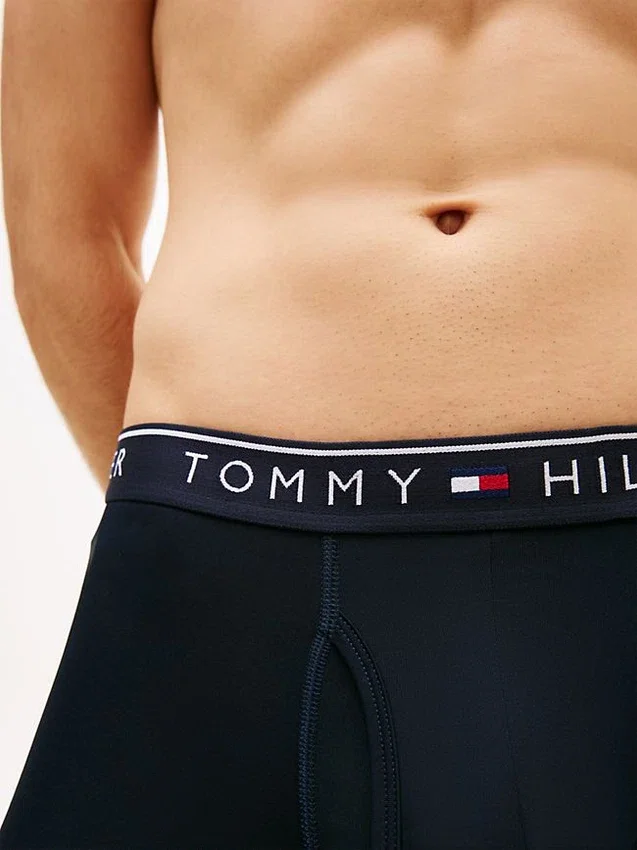 TH Micro Boxer Brief 3-Pack TH Micro Boxer Brief 3-Pack