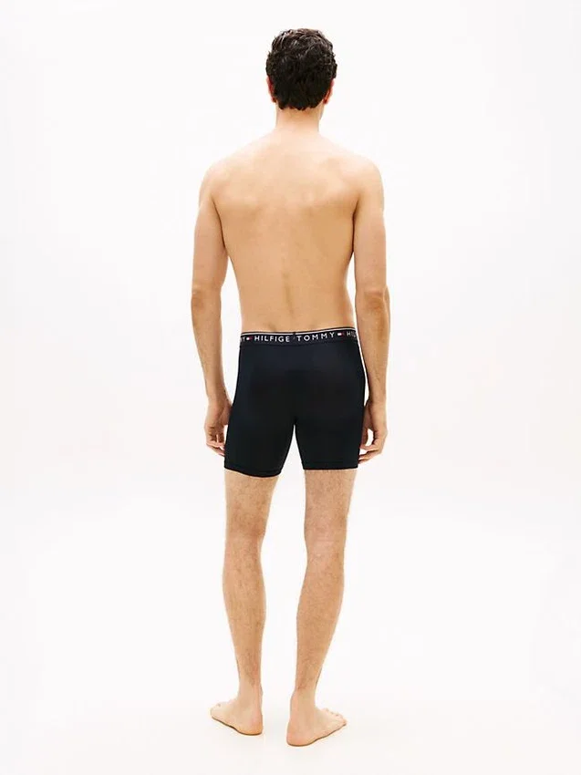 TH Micro Boxer Brief 3-Pack TH Micro Boxer Brief 3-Pack