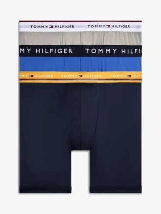 TH Micro Classics Boxer Brief 3-Pack