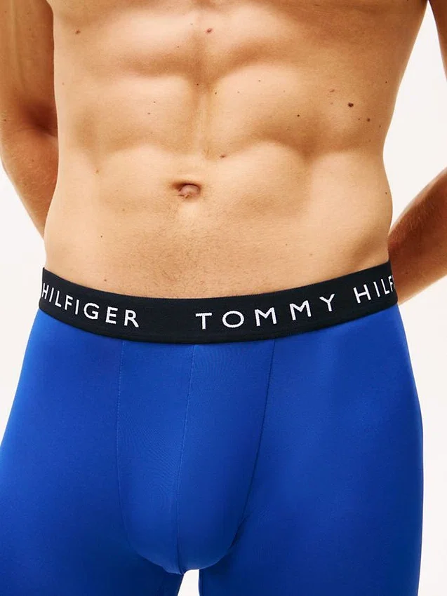 TH Micro Classics Boxer Brief 3-Pack TH Micro Classics Boxer Brief 3-Pack