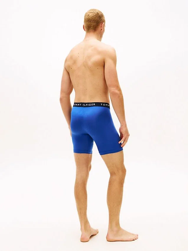 TH Micro Classics Boxer Brief 3-Pack TH Micro Classics Boxer Brief 3-Pack