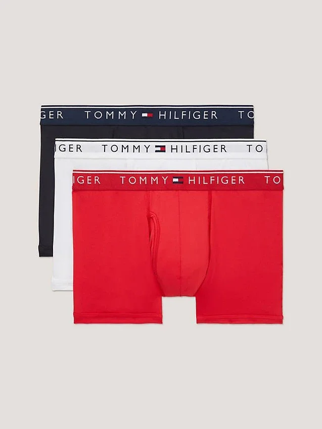 TH Micro Trunk 3-Pack TH Micro Trunk 3-Pack