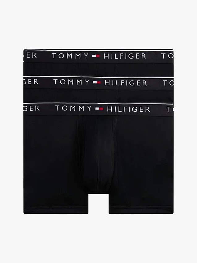 TH Micro Trunk 3-Pack TH Micro Trunk 3-Pack