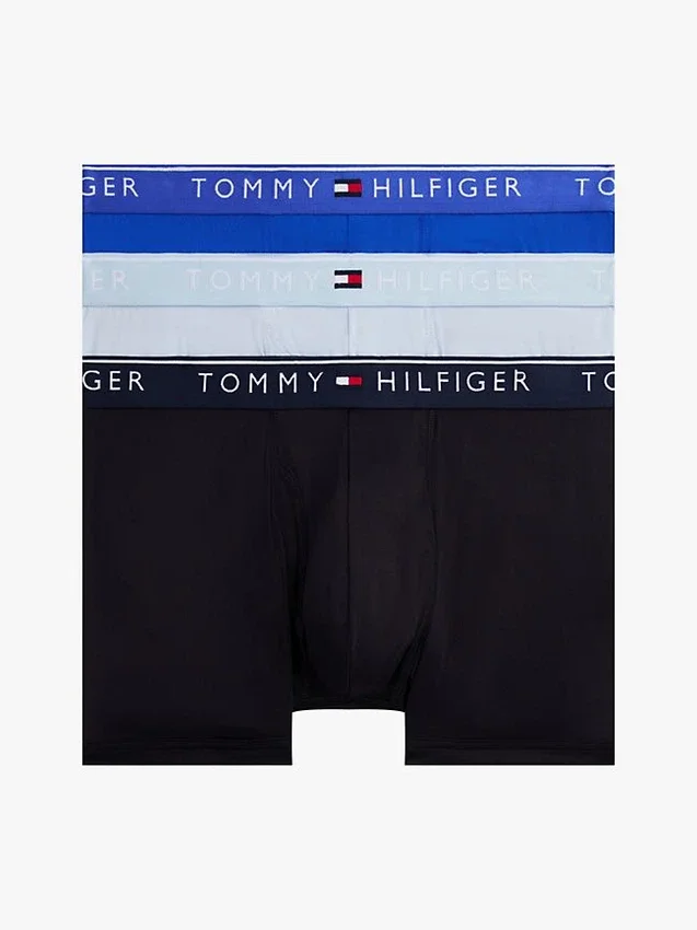 TH Micro Trunk 3-Pack TH Micro Trunk 3-Pack