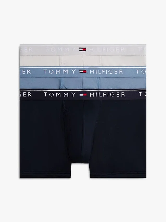 TH Micro Trunk 3-Pack TH Micro Trunk 3-Pack