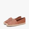 TH Monogram Leather Espadrille TH Monogram Leather Espadrille