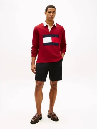 TH Performance Intechno Knit Cargo Short
