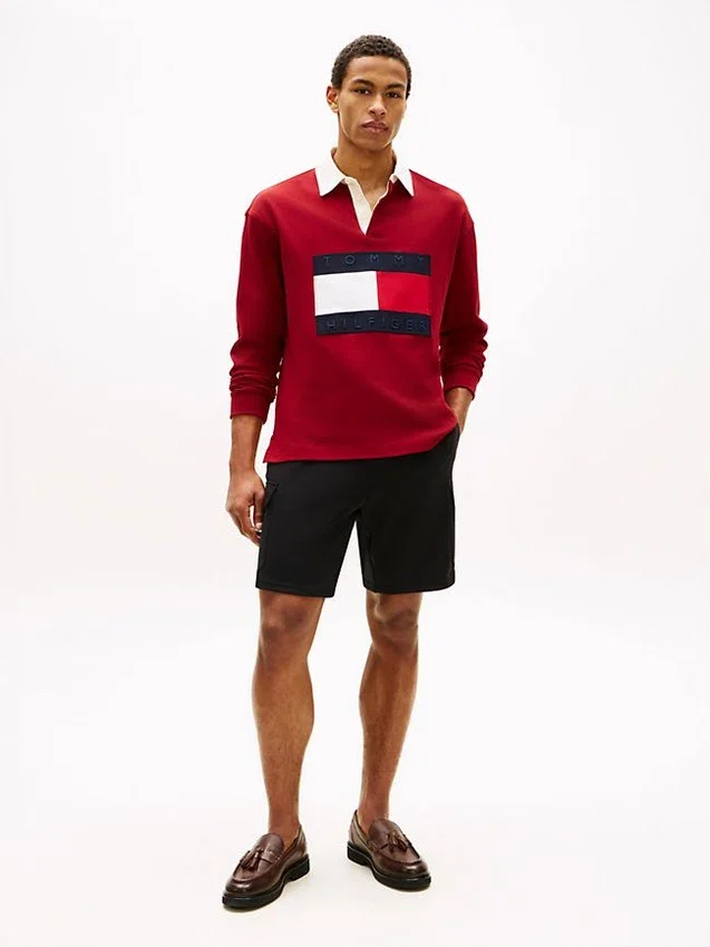 TH Performance Intechno Knit Cargo Short TH Performance Intechno Knit Cargo Short