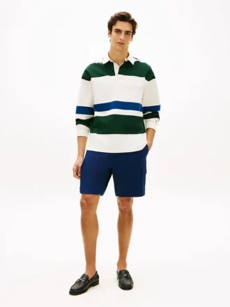 TH Performance Intechno Knit Cargo Short