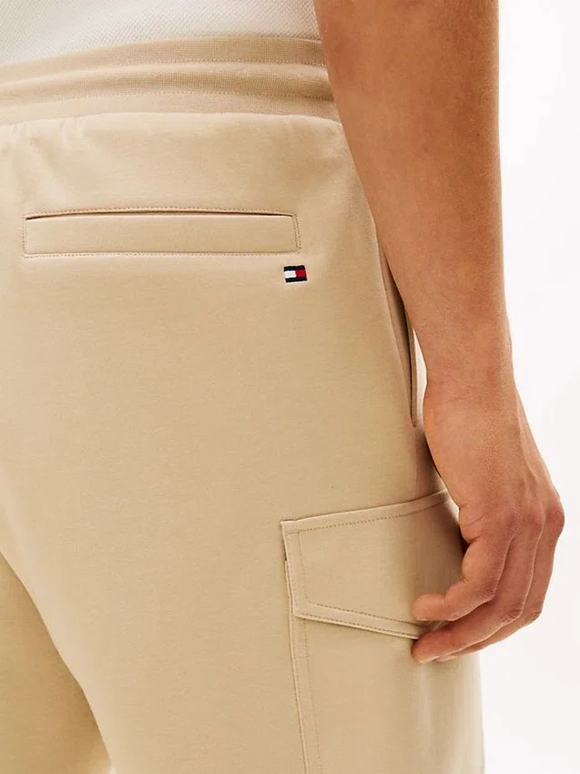 TH Performance Intechno Knit Cargo Short TH Performance Intechno Knit Cargo Short