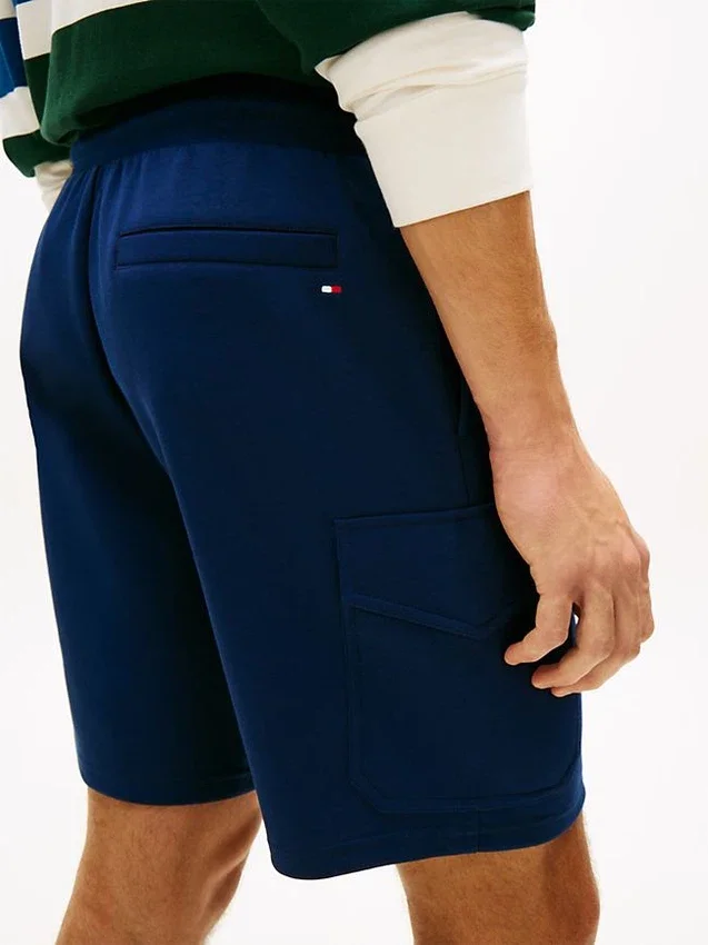 TH Performance Intechno Knit Cargo Short TH Performance Intechno Knit Cargo Short