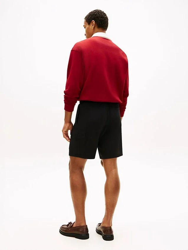 TH Performance Intechno Knit Cargo Short TH Performance Intechno Knit Cargo Short