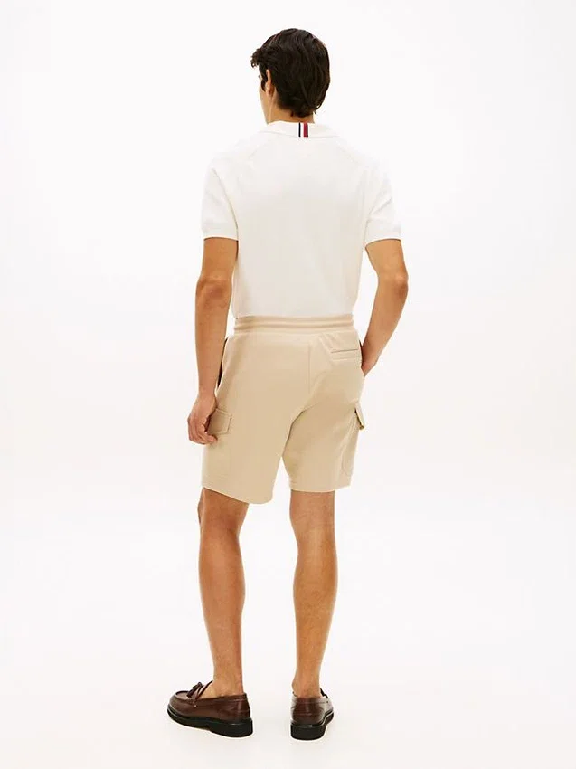 TH Performance Intechno Knit Cargo Short TH Performance Intechno Knit Cargo Short