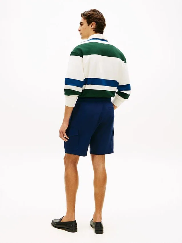 TH Performance Intechno Knit Cargo Short TH Performance Intechno Knit Cargo Short