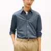 TH Performance Oxford Shirt