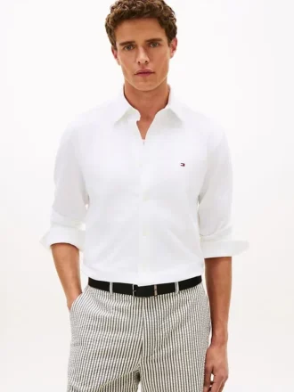 TH Performance Oxford Shirt