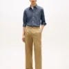 TH Performance Oxford Shirt