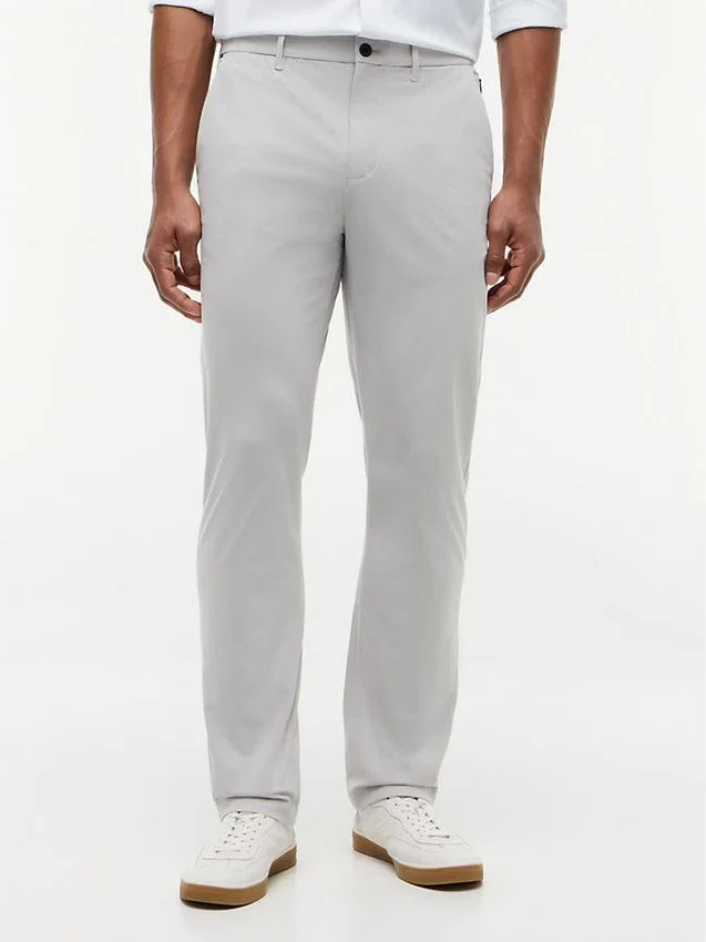 TH Performance Straight Fit Pant TH Performance Straight Fit Pant