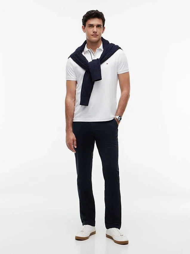 TH Performance Straight Fit Pant TH Performance Straight Fit Pant