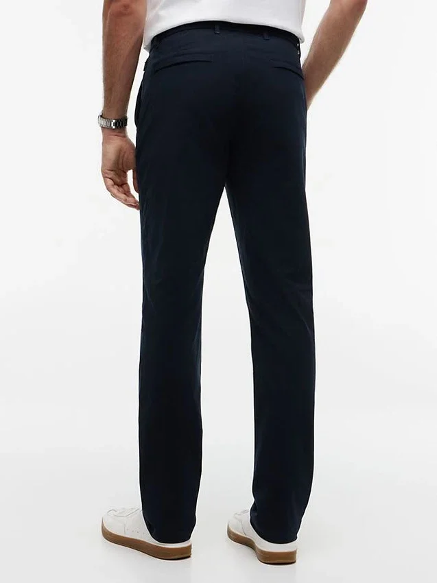TH Performance Straight Fit Pant TH Performance Straight Fit Pant