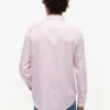 TH Performance Striped Oxford Shirt