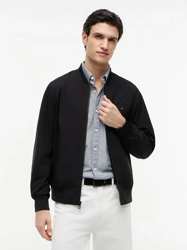 TH Performance Water-Repellent Bomber TH Performance Water-Repellent Bomber