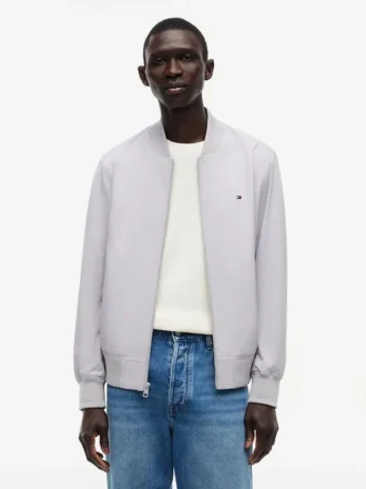 TH Performance Water-Repellent Bomber