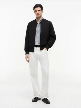 TH Performance Water-Repellent Bomber