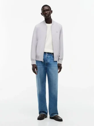 TH Performance Water-Repellent Bomber