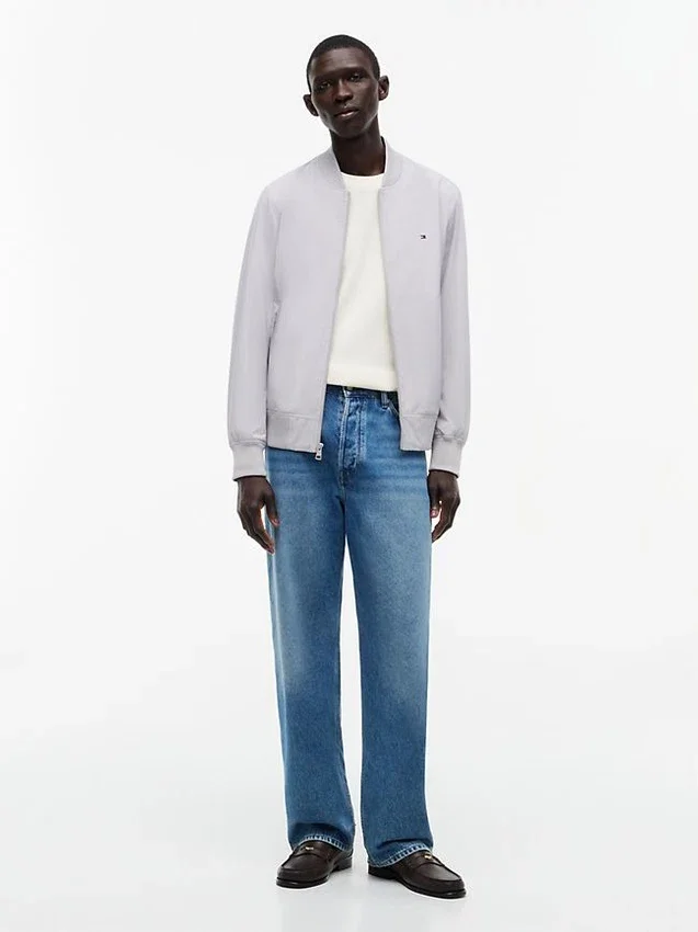 TH Performance Water-Repellent Bomber TH Performance Water-Repellent Bomber