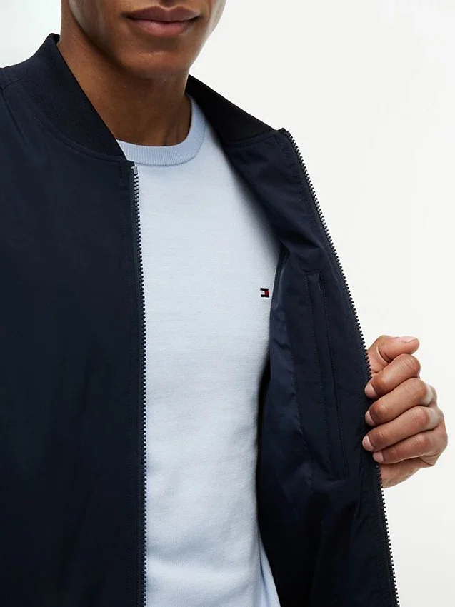 TH Performance Water-Repellent Bomber TH Performance Water-Repellent Bomber