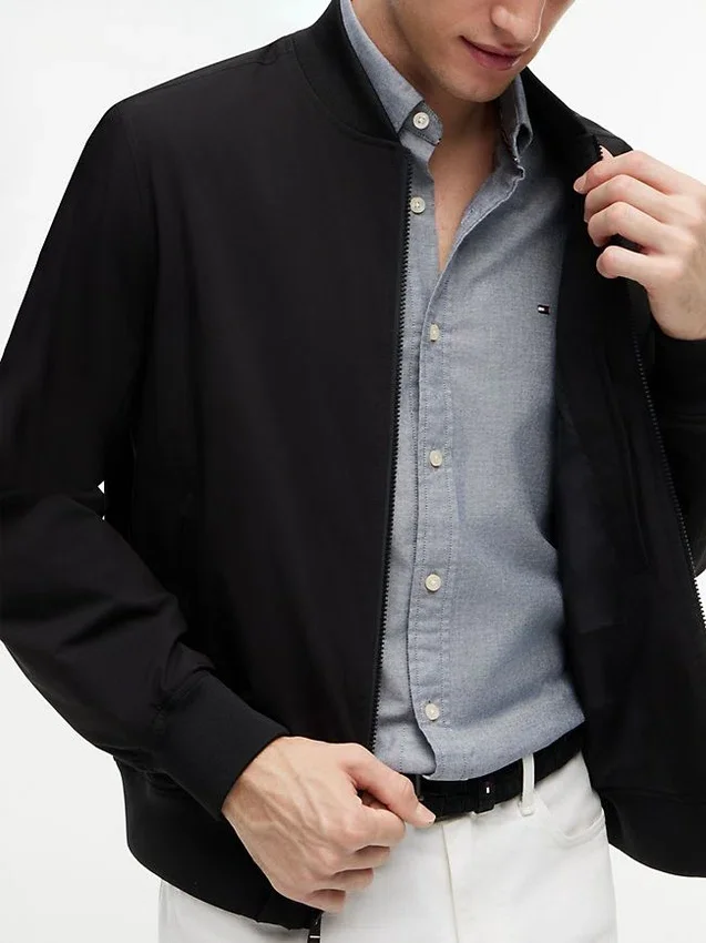 TH Performance Water-Repellent Bomber TH Performance Water-Repellent Bomber