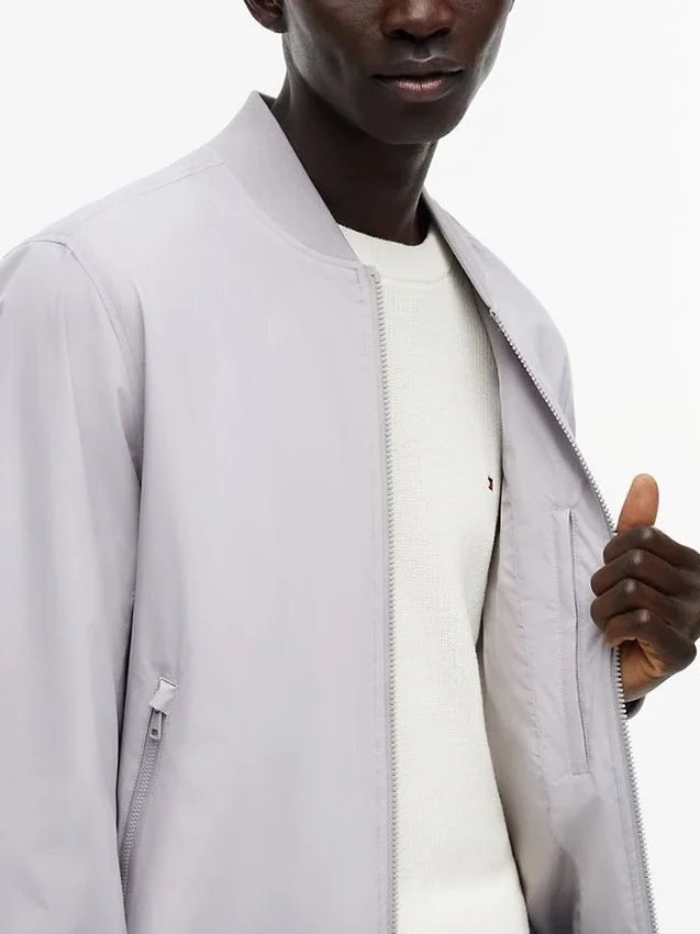 TH Performance Water-Repellent Bomber TH Performance Water-Repellent Bomber